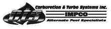 CARBURETION & TURBO SYSTEMS