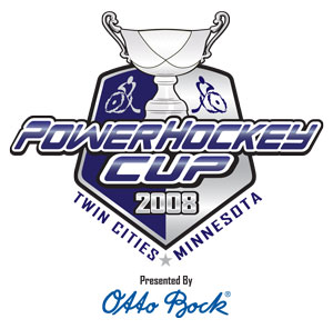 PowerHockey Cup 2008