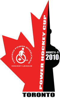 2009 Carolina PowerHockey Invitational
